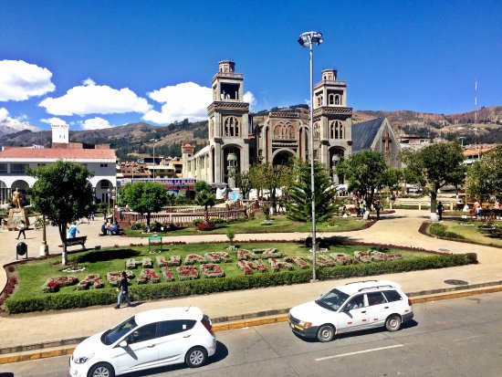 Huaraz