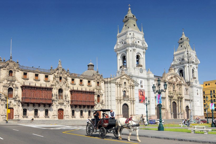 lima-colonial