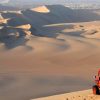 Aventuras Paracas