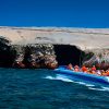 Islas Ballestas