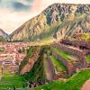 Valle Sagrado